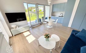 Apartamenty Bałtyckie - Luxoro Park